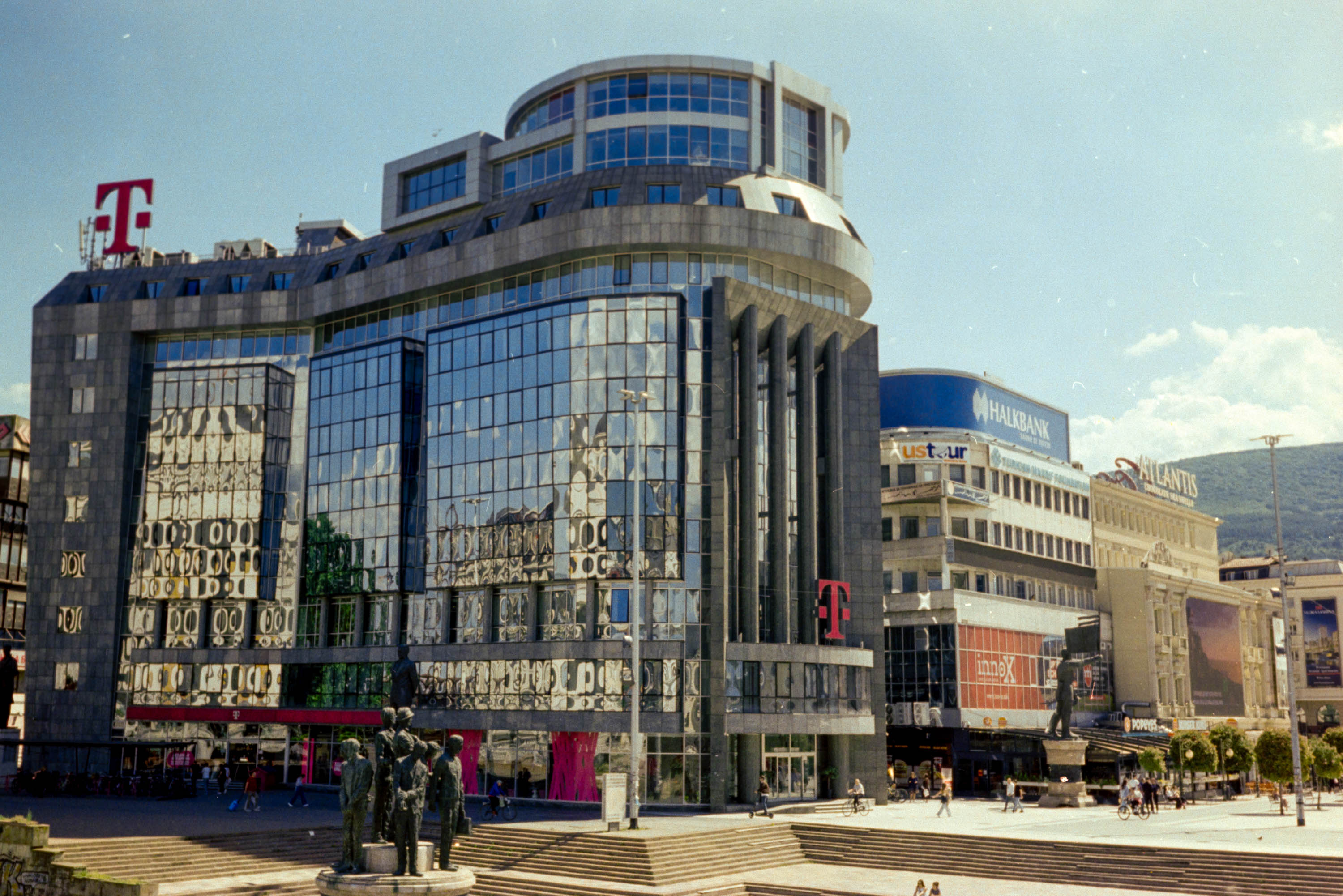 000419 - 05/26 - Nordmazedonien #1
