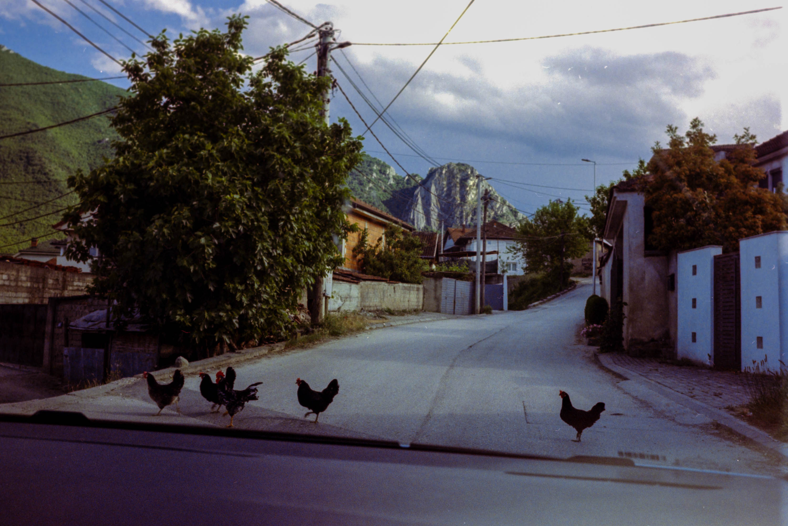 000420 - 05/26 - Nordmazedonien #2