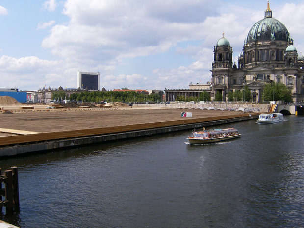 weg (Mai 2009)