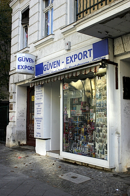GÃ¼ven-Export
