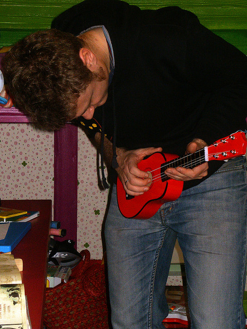 pixelroiber rockt, november 2008