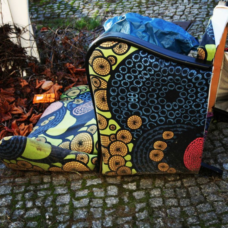 armchair theorizing neues aus der roiberhöhle