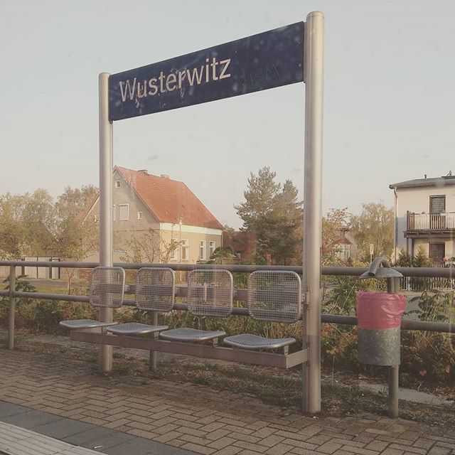 #wusterwitz