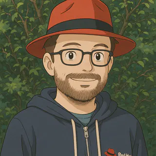 Larvitz :fedora: