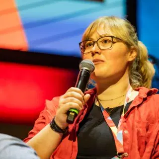 Jana Ballweber