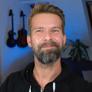Stefan Judis