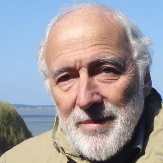 Laurent Bloch