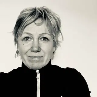 Silke Jäger