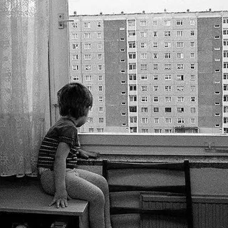 Eastern Bloc Visuals :bot: