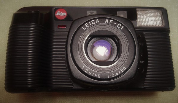 Leica AF-C1