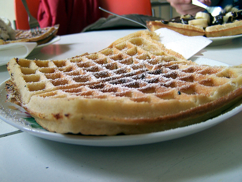 massenvernichtungswaffel