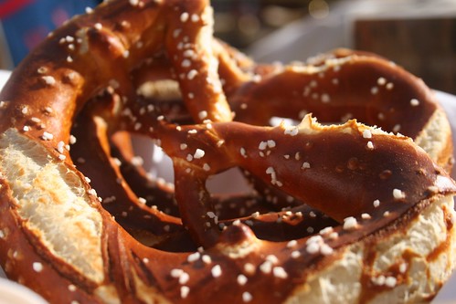 bretzel