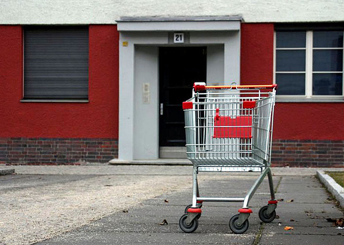 wagen 1
