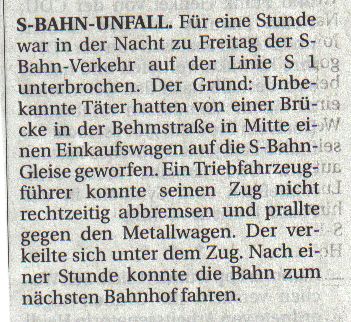 berliner zeitung