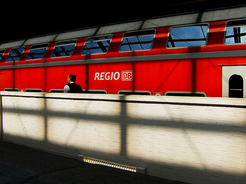 reisebild #1