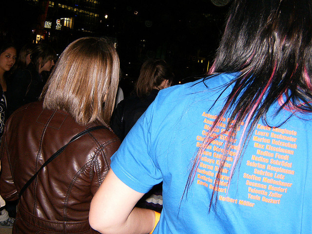 ... auf abifahrt (Mai 2008) … auf abifahrt (Mai 2008)