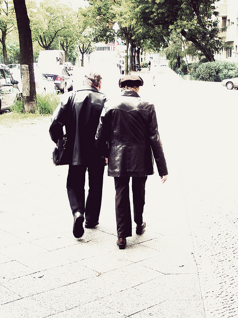 …alten resten eine chance… (september 2007)