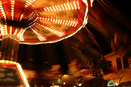 dynamik