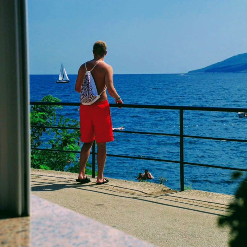 kroatienlogs #4: rabac