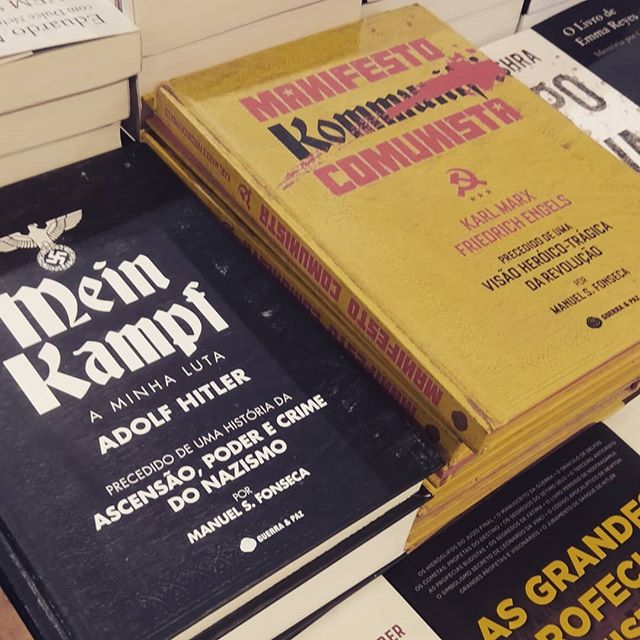 am ende der geschichte gewinnt der kapitalismus und verkauft die verlierer