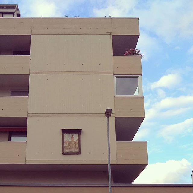 brutalism and tradition #bibrachstory