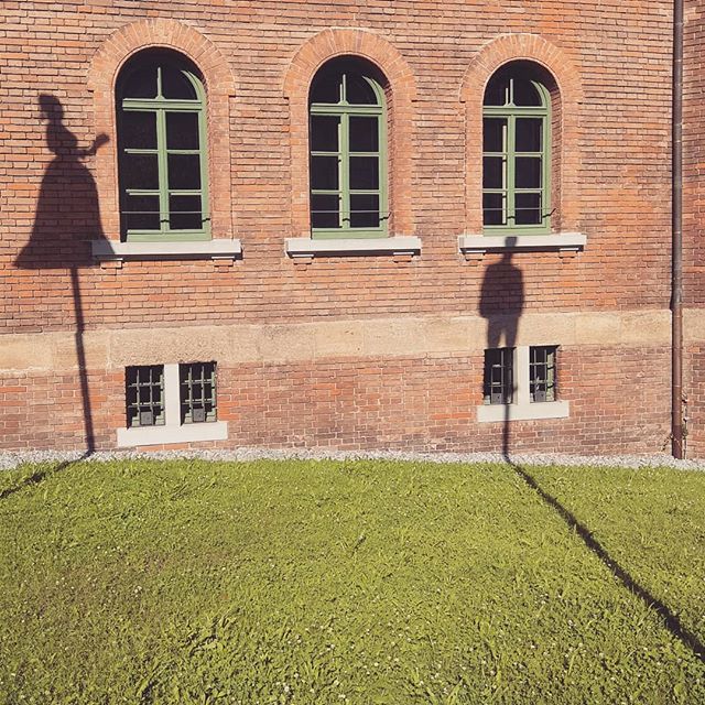 Kunst am Bau #biberachstory