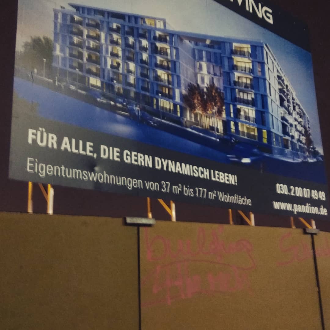 Lebe auch Du gern dynamisch.