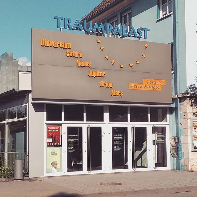 #traumpalast #biberachstory