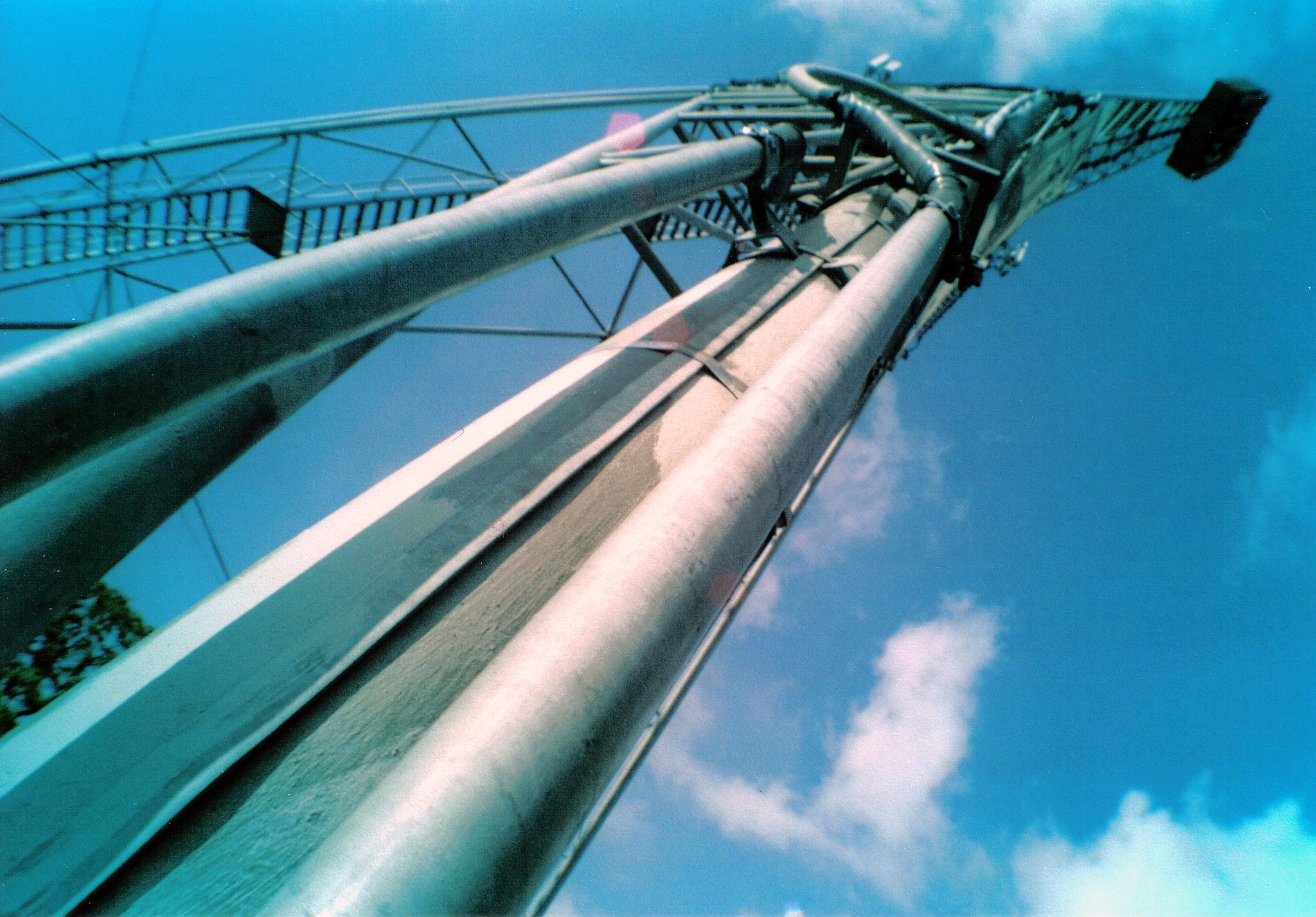 Stadion Olimpijski we Wrocławiu