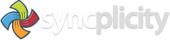 Logo syncplicity
