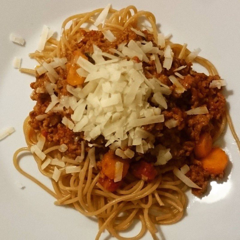 #foodblog #spaghetto