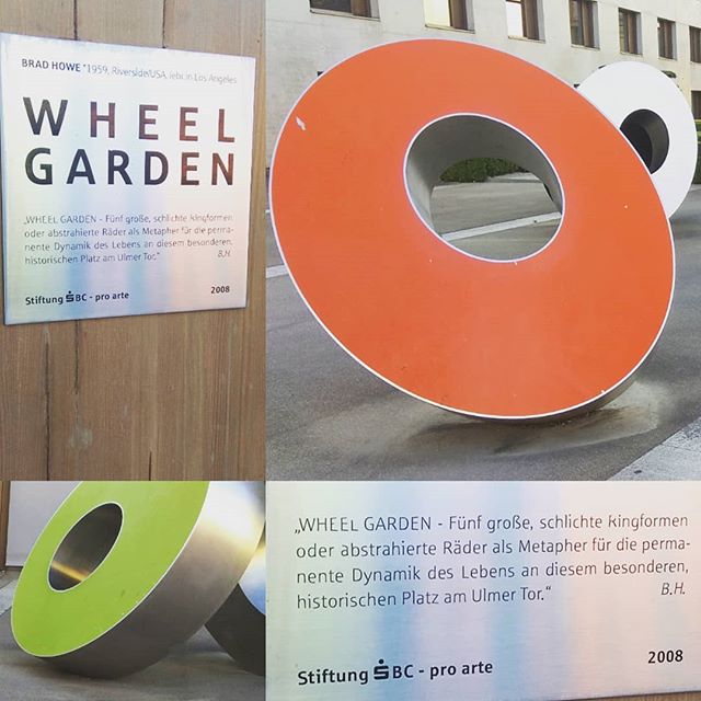 wheel garden #biberachstory